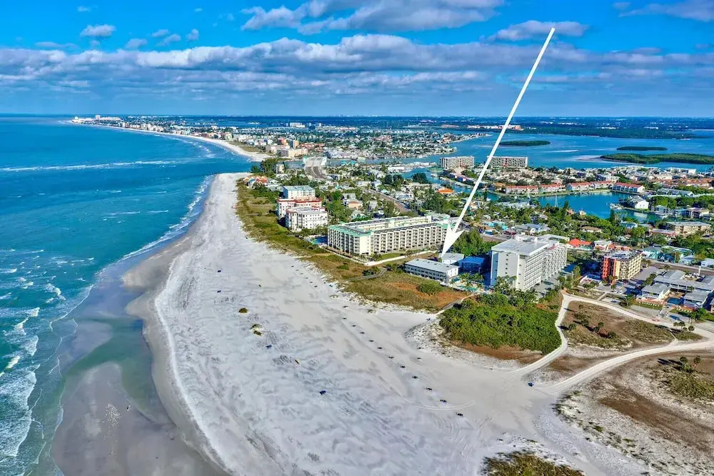 2 2 Oceanside Modern Condo Ocean View
