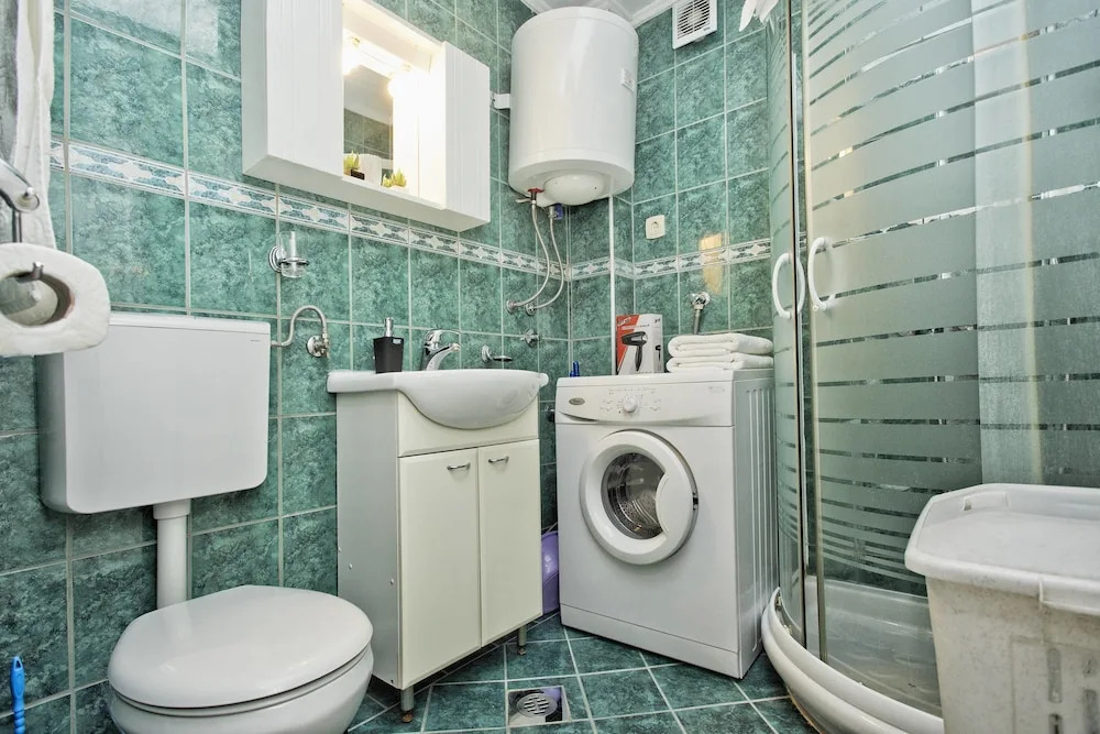 Apartmani Viki