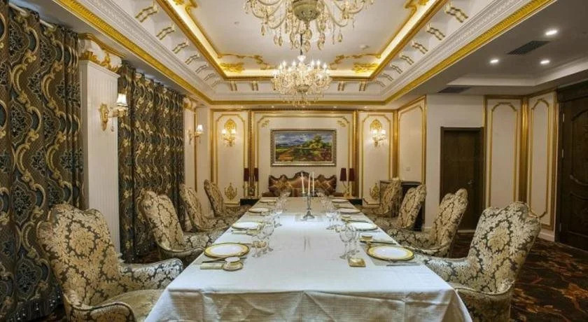 Weifang Oriental Hotel