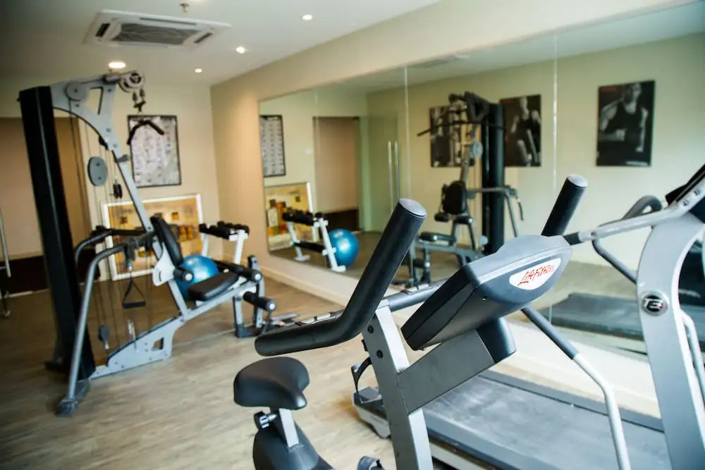 Alamis City Kuala Lumpur - Formerly EDC Hotel Kuala Lumpur