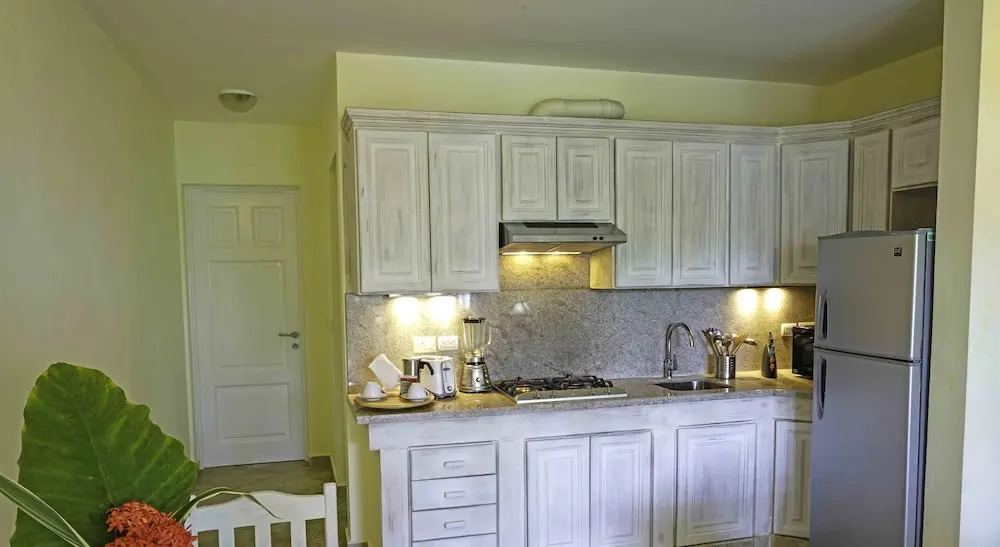 Hotel Residence Marilar
