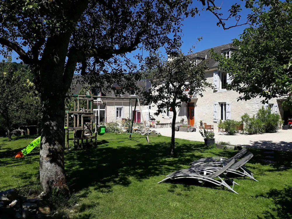Le Clos de Batsurguere