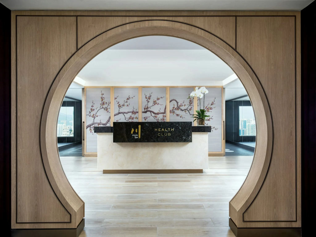 Cordis, Hong Kong - Langham Hospitality Group