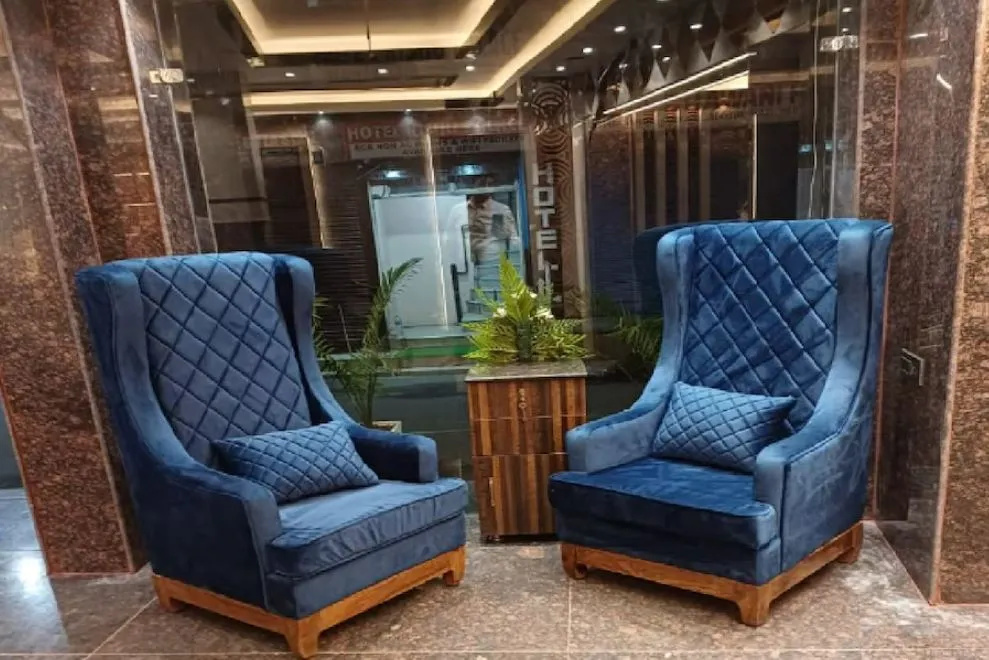 Madhuban Boutique Hotel