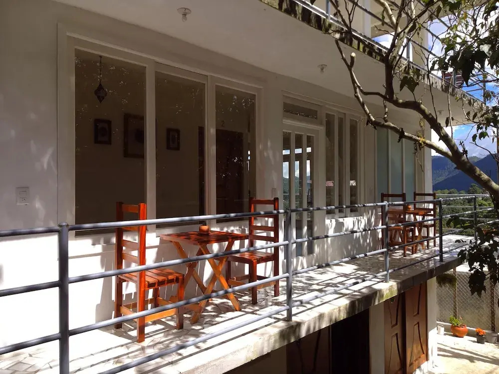 Hostal De María