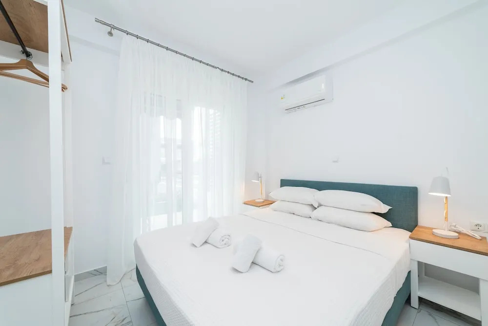 Roxani Residential Complex