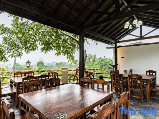 Floral Hotel · Moyun Courtyard Taishan hotel