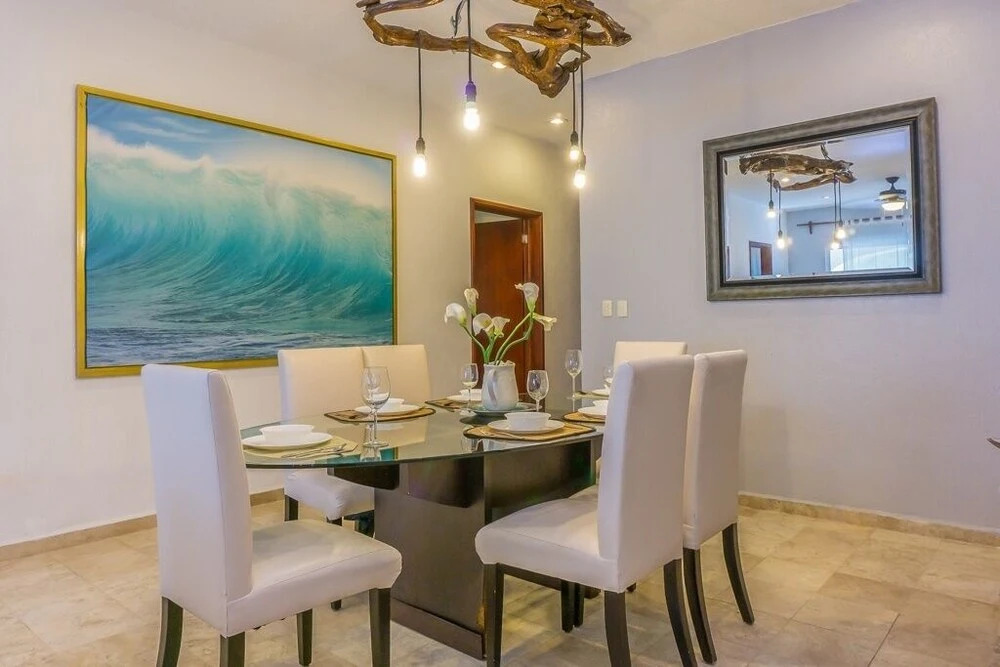Magic Paradise A6 3 Bedroom Condo by Redawning