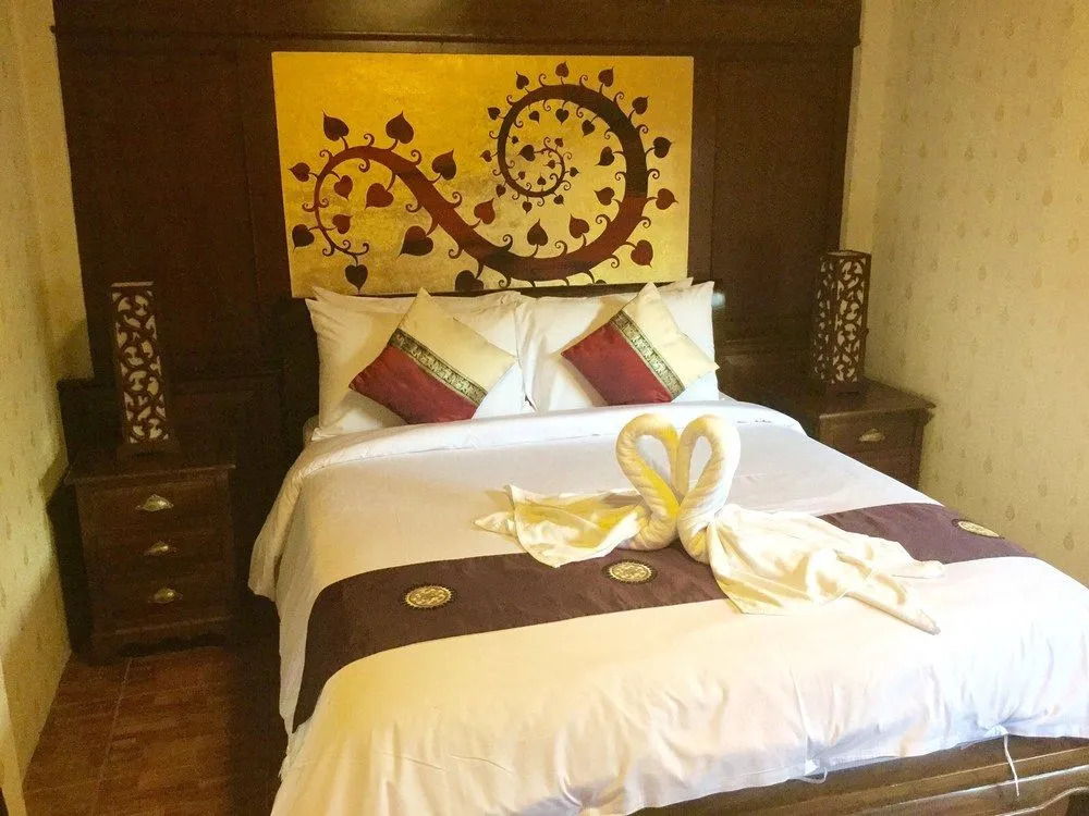 Ruen Ariya Resort