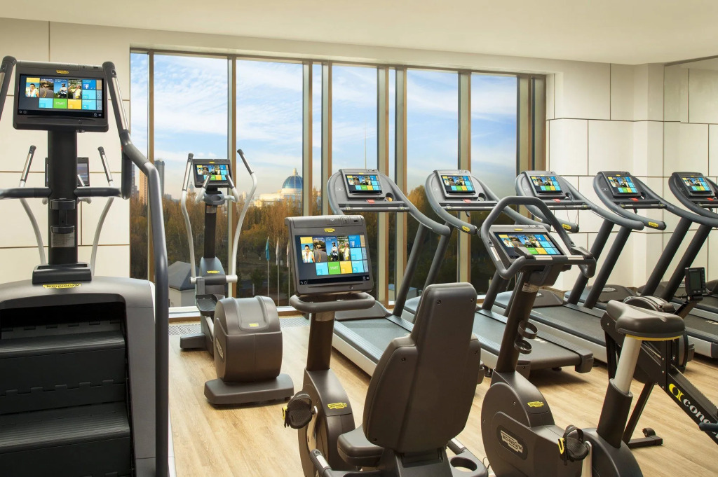 The St. Regis Astana