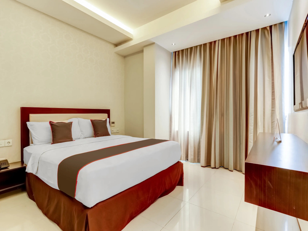 Collection O Legian Near Pantai Kuta Formerly Premium Legian