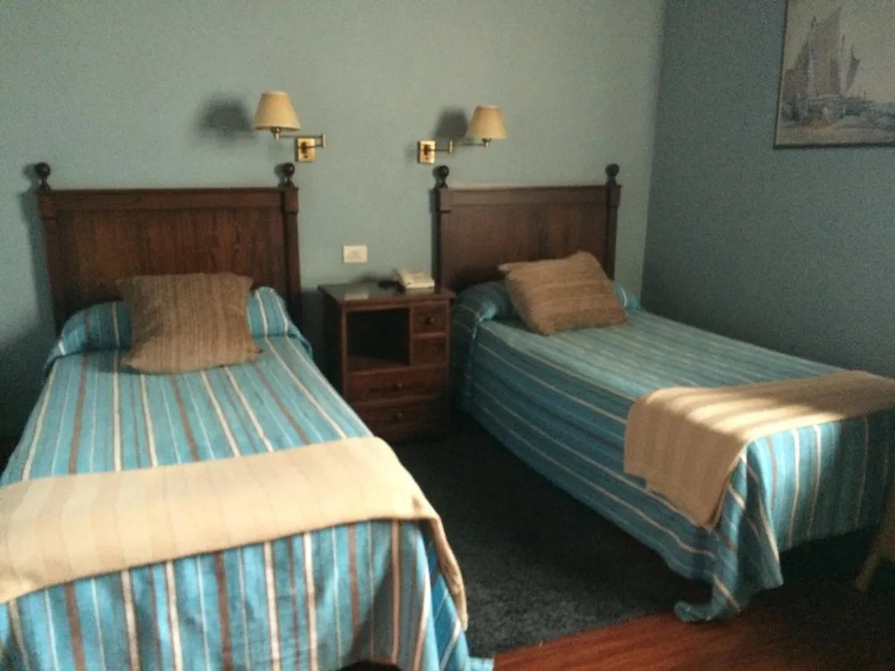 Hotel Konbenio