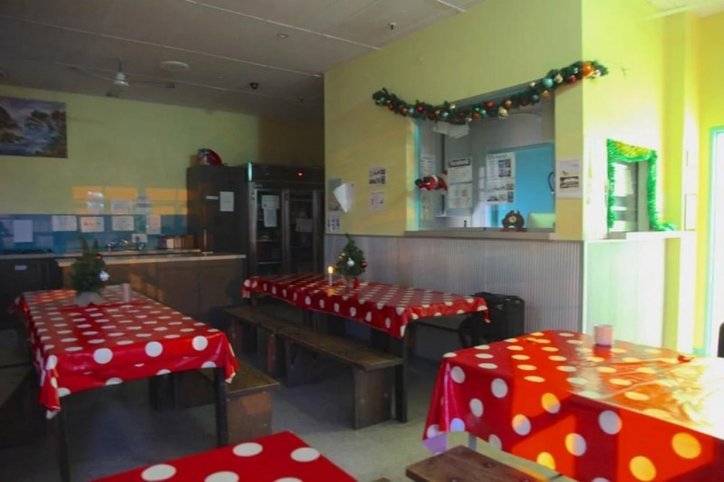 The Village Kings Cross - Hostel