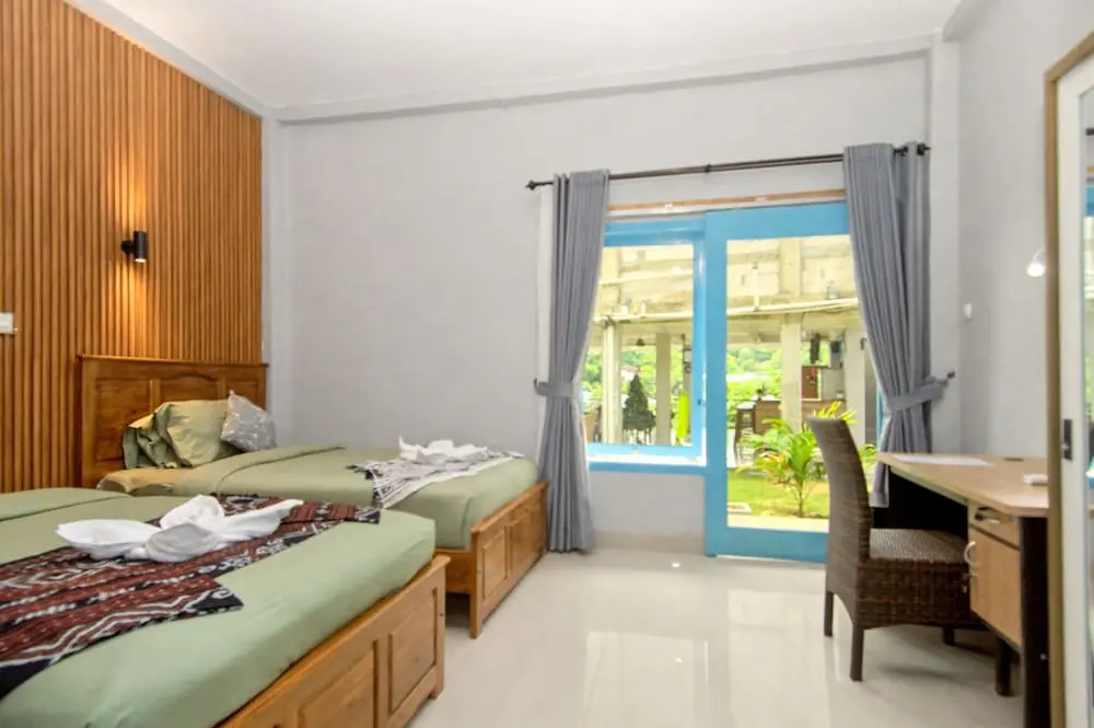 Hotel Bonne Nuit