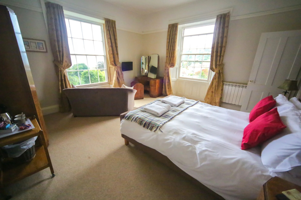 Laston House