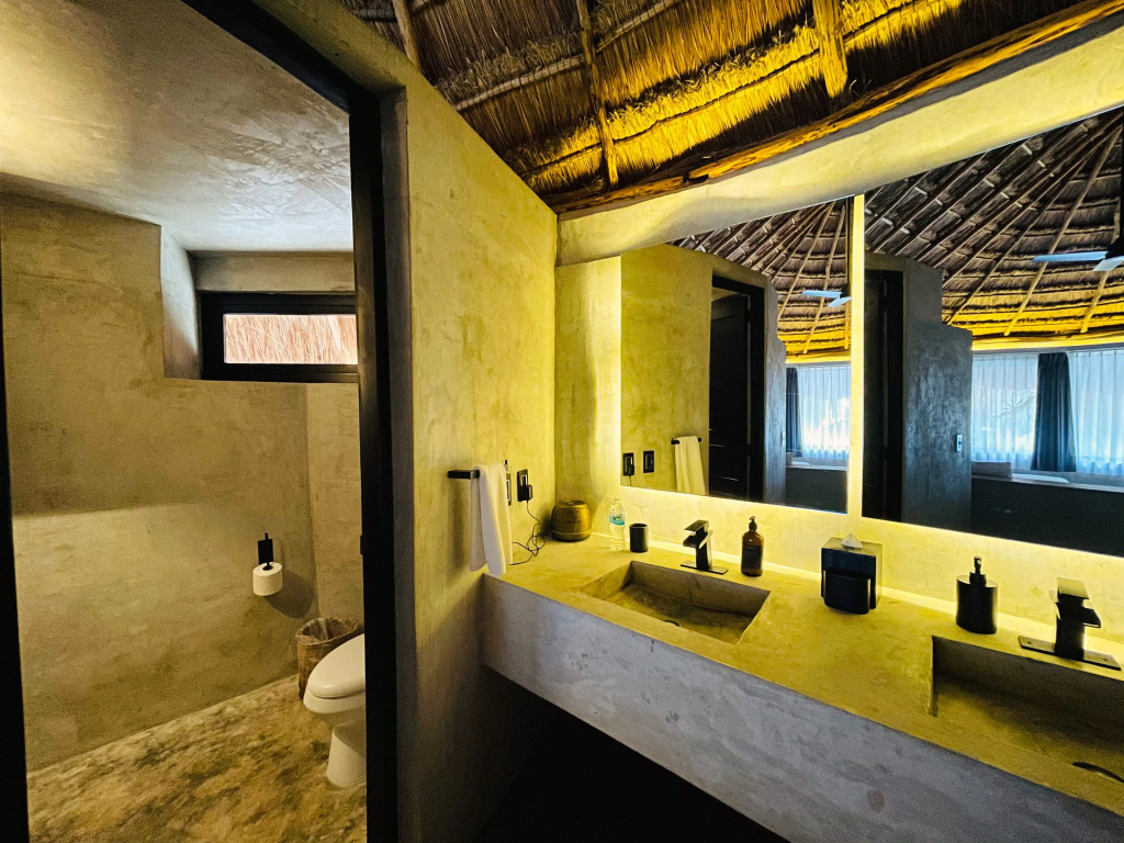 Maya Tulum by G Hotels