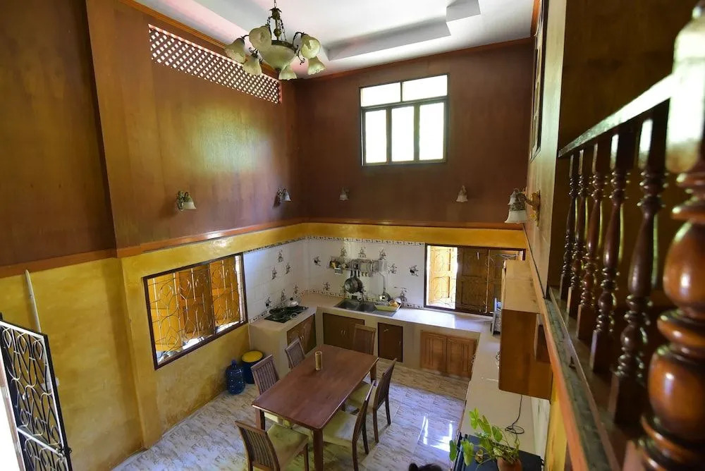 Baan Suan Farmstay