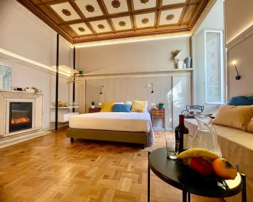Z-ArchSuites Urbs