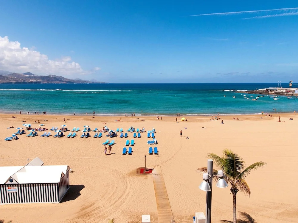 City Apartment Close Beach Lm310