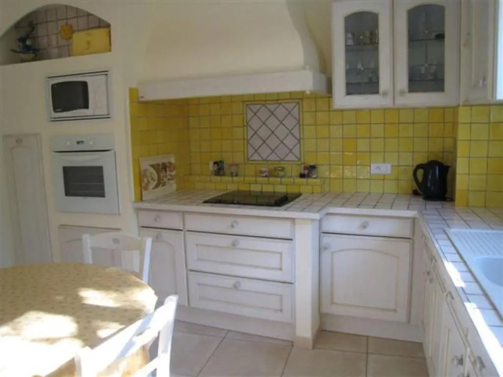 Maison Saint-Georges-d'Oléron, 5 pièces, 8 personnes - FR-1-246A-7