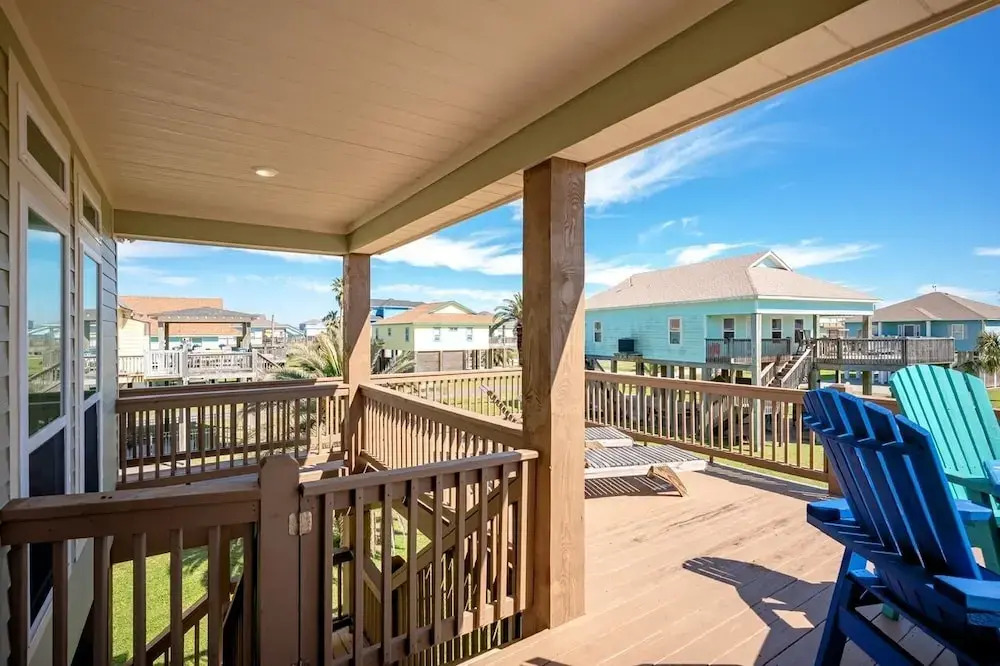 Nauti By Nature 3 Bedroom Home
