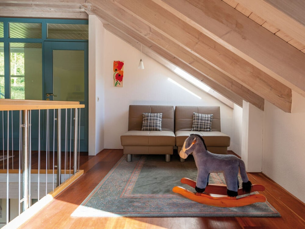 am Schonwasen Comfortable Holiday Residence