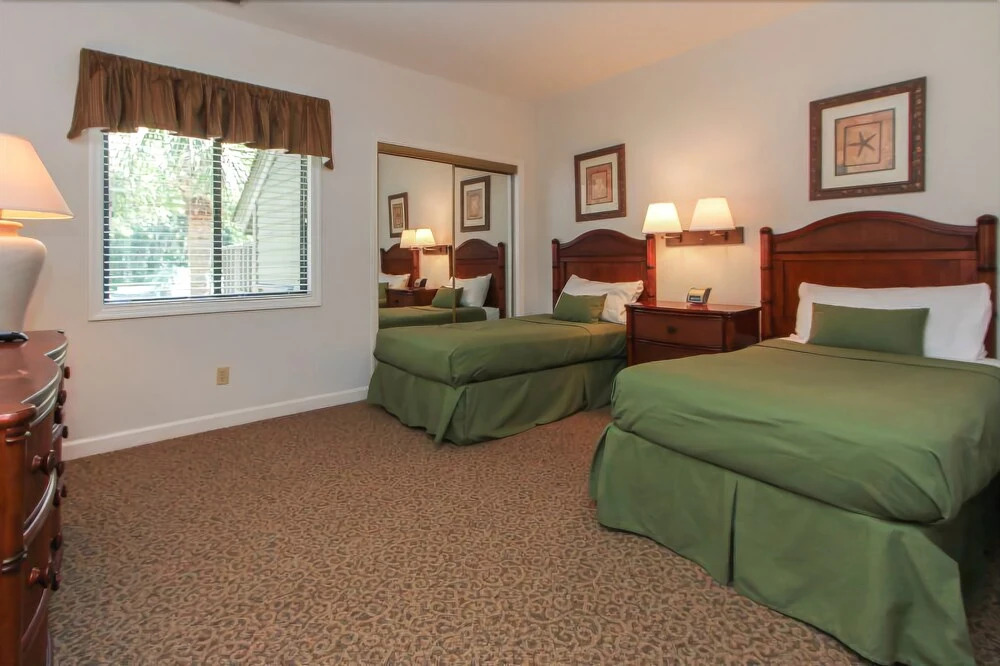 Southwind II - 3 Bedroom