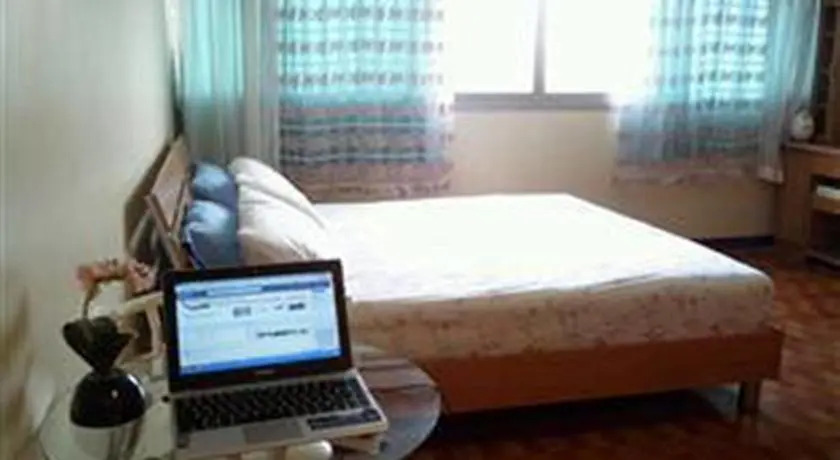 impact เมืองทองธานี ห้องเช่ารายวัน pupular condo T9 C5 C4 C9 T8