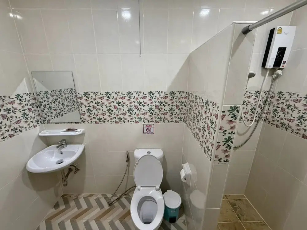 The Burapa Rooms