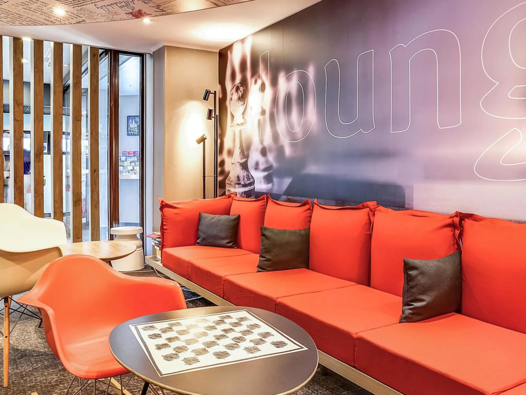 ibis Salon de Provence