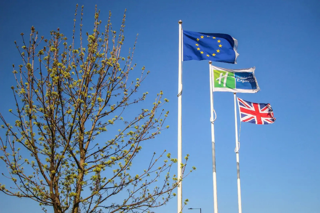 Holiday Inn Express Doncaster by IHG