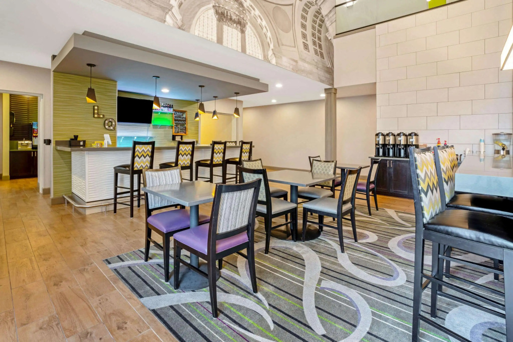 La Quinta by Wyndham Tumwater - Olympia