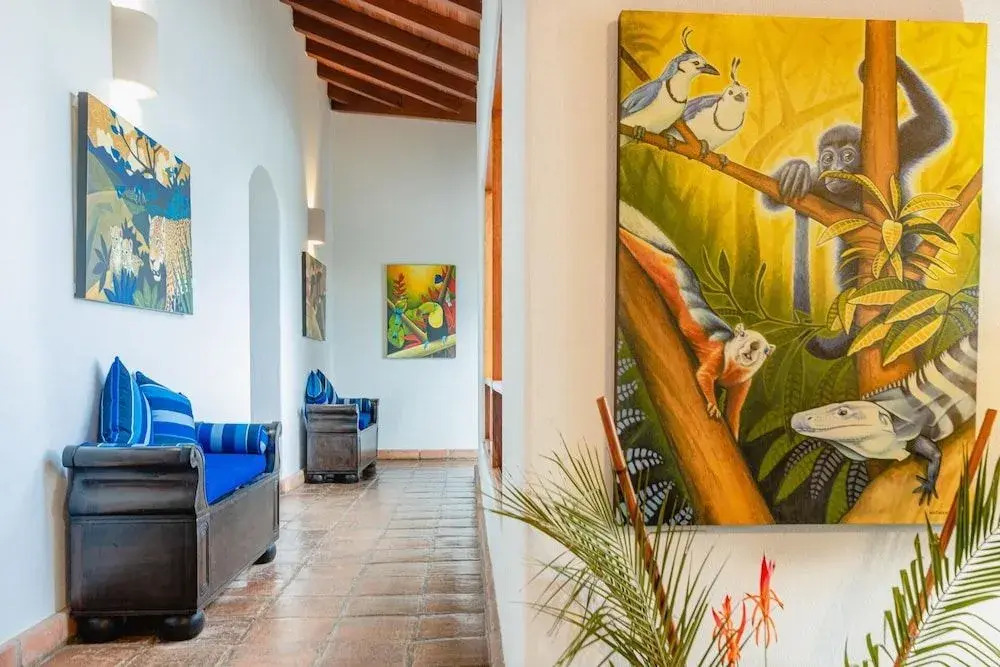 Casa Catalina