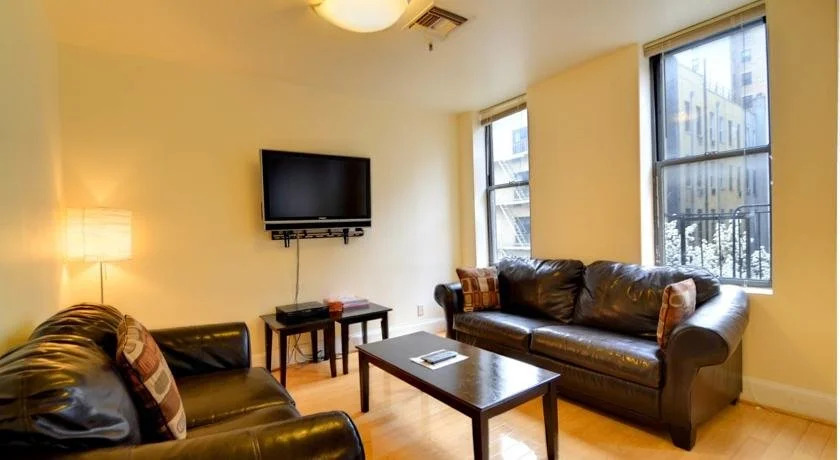 Stay Smart NYC 353 East 58th Street
