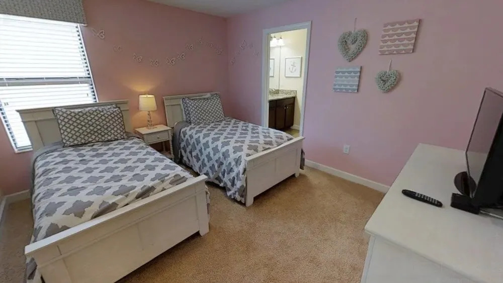 Aco240235 - Champions Gate Resort - 6 Bed 6 Baths Hotel