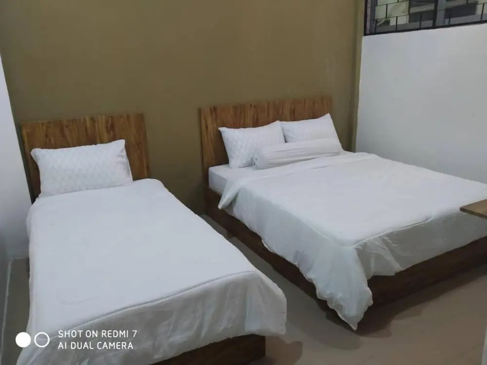 Hotel station 24