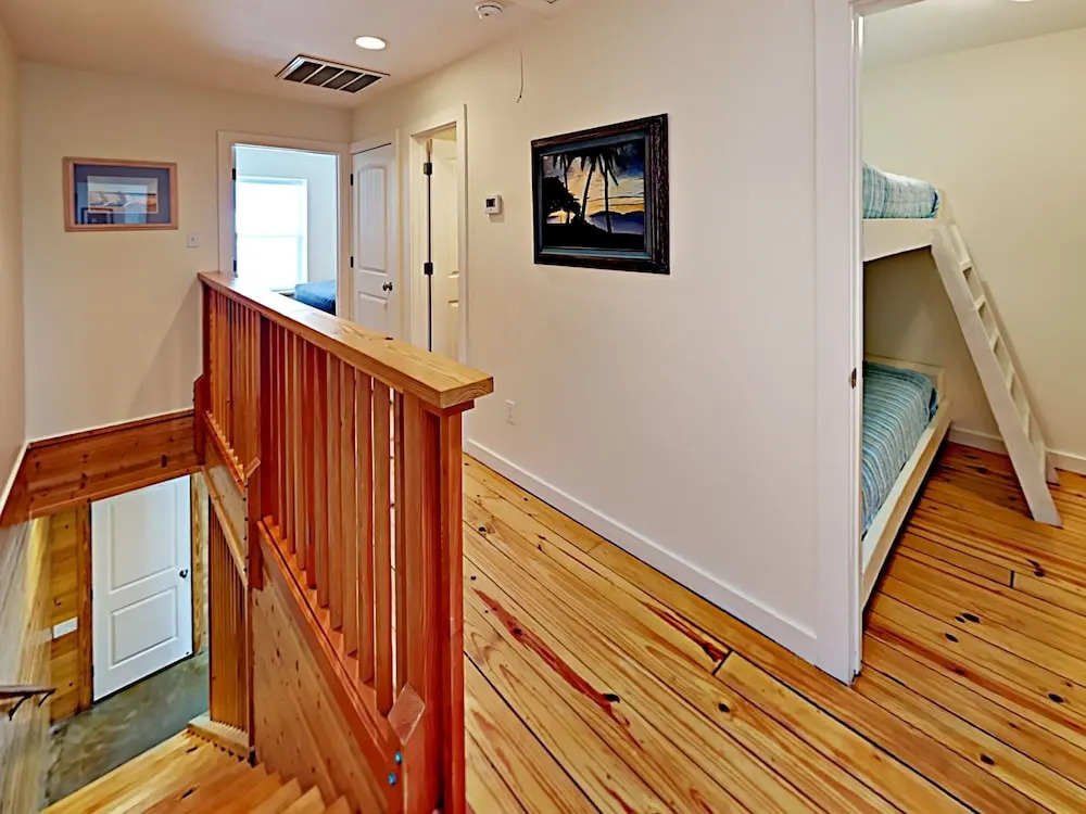 The Commons #203 - Three Bedroom Townhome