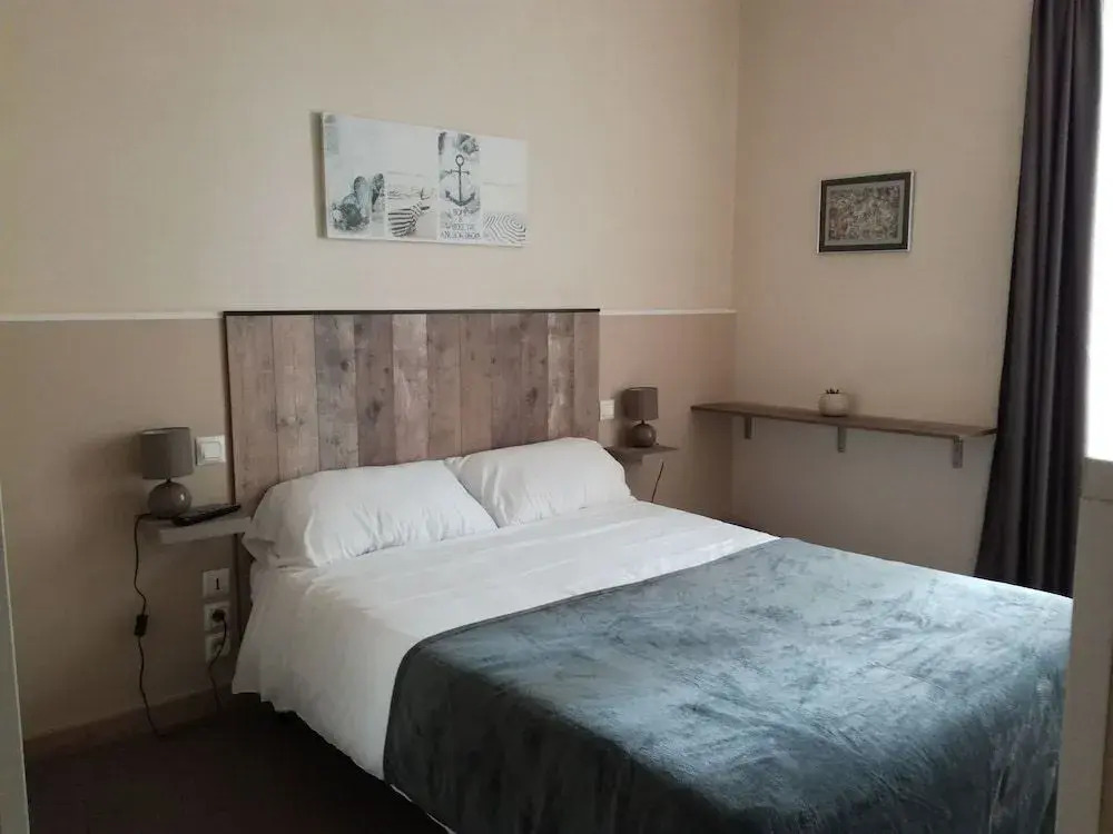 Hotel Saint-Quay