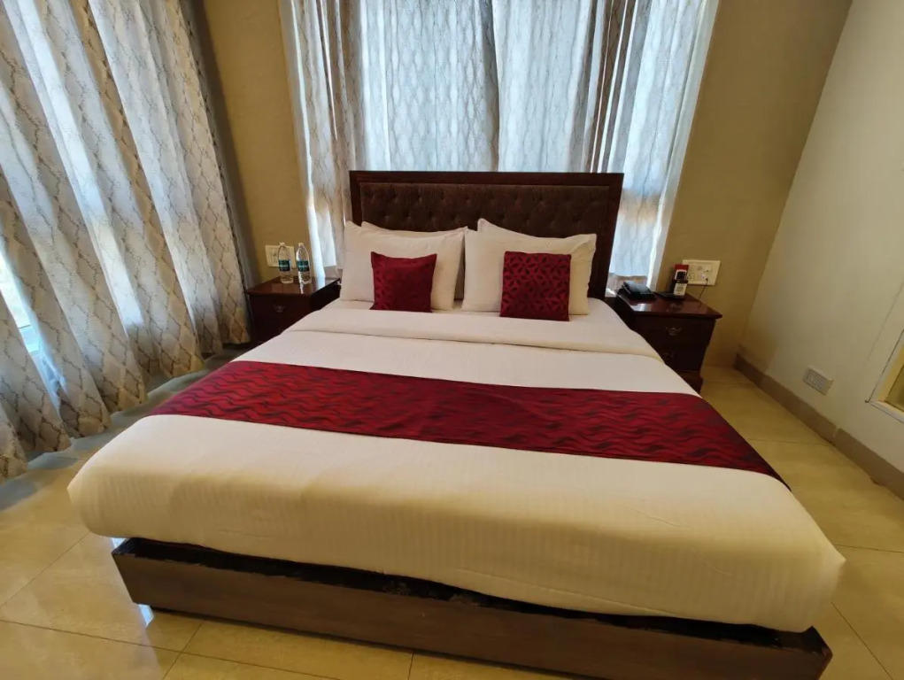 Vibez Panchgani By Zen Nest