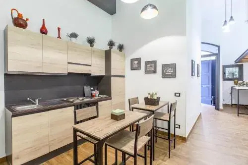 Del Falco Boutique Rooms San Pietro
