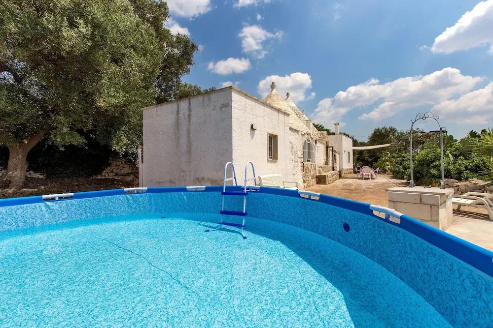 Trullo delle Rimembranze