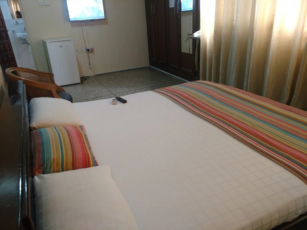 Friendly Guest House