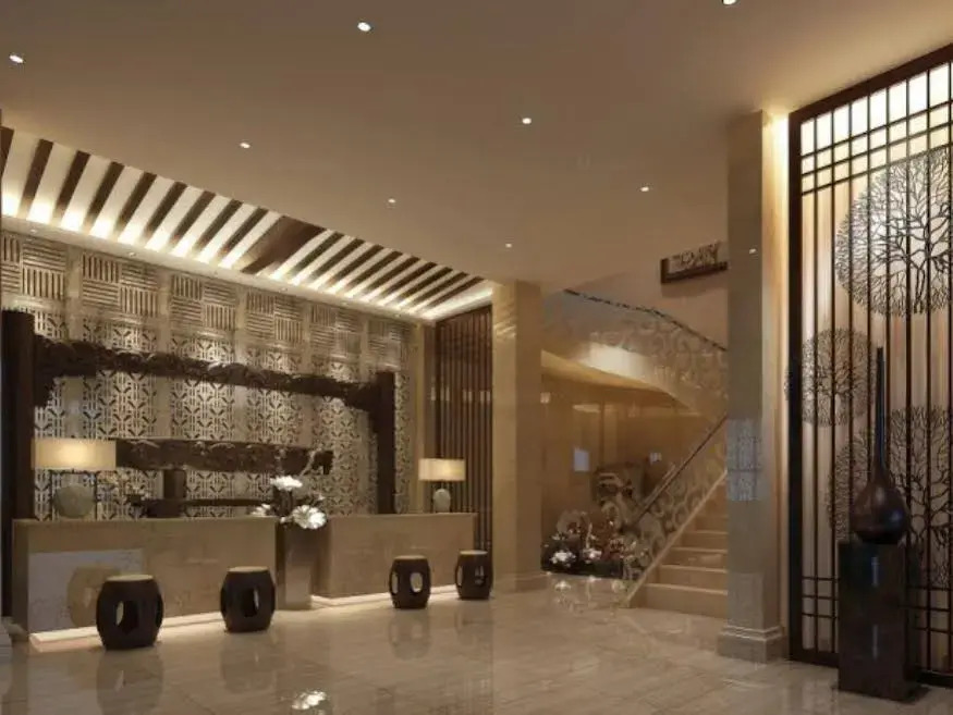 Royal Run Hotel