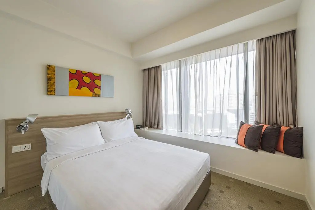Weave Suites - Hillside