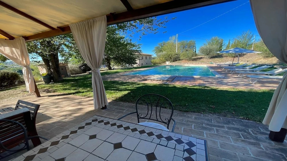 San Damiano, Children Play Area, Pool, Veranda, 5 Bedrms