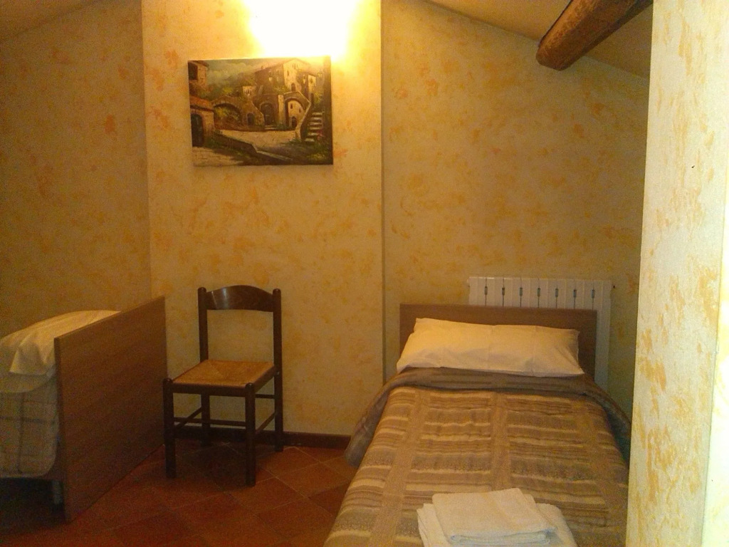 Affittacamere Il Granaio