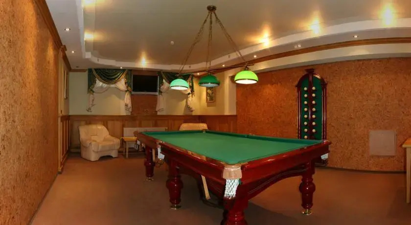 Motel Natali