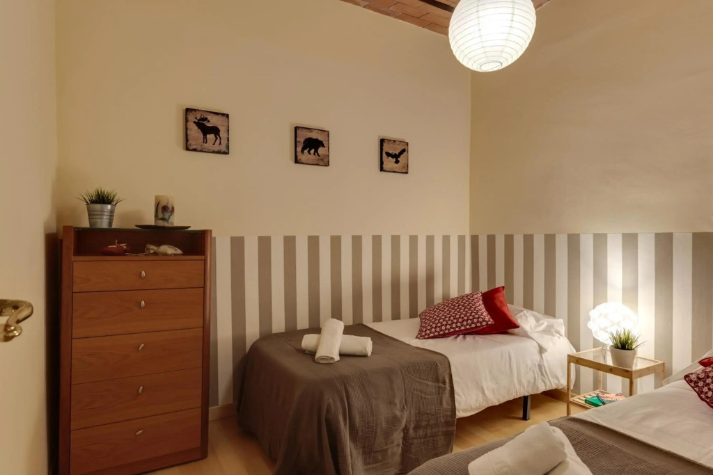 Apartment Link BCN City Center
