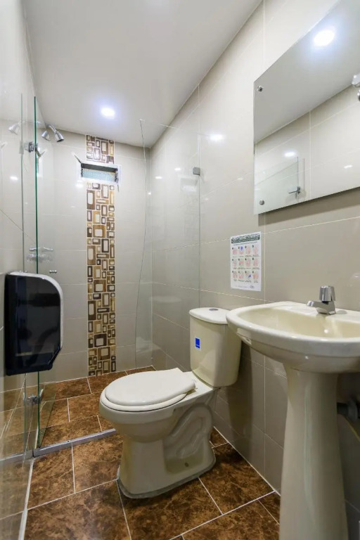 Hotel Med Colombia
