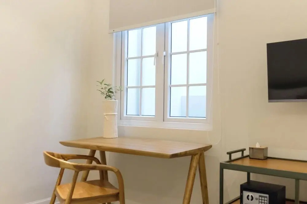 UROOMS Senopati